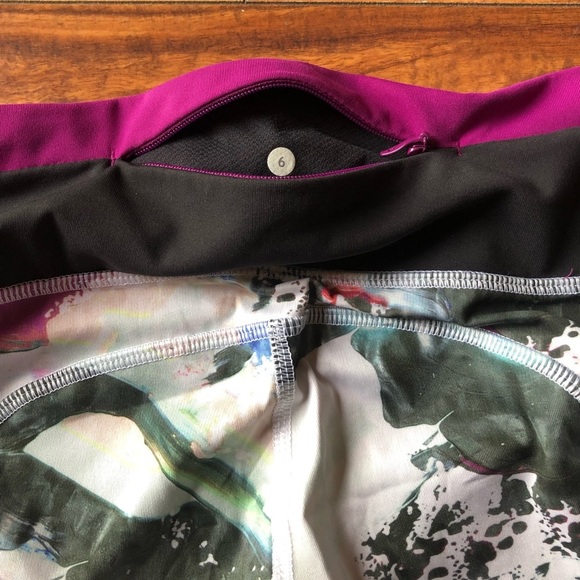 Lululemon Speed Tight III *All Full-On Luxtreme - Picture 11 of 14